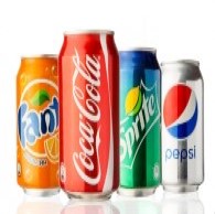 soda